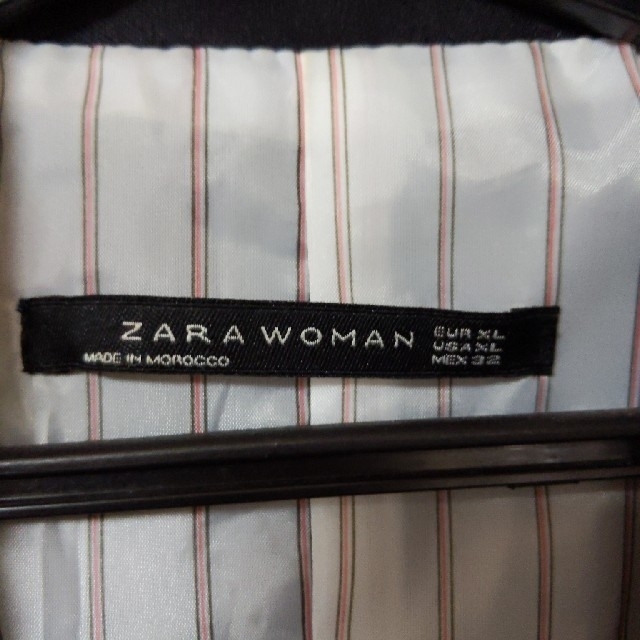 ZARA(ザラ)のザラ　ジャケット レディースのジャケット/アウター(テーラードジャケット)の商品写真