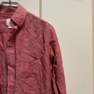 ギャップ(GAP)のGAP ビンテージ古着長袖シャツ(シャツ)