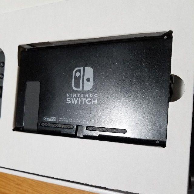 任天堂 - switch 未対策機の通販 by セカンドTWO's shop｜ニンテンドウならラクマ