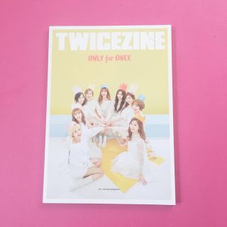 TWICE 韓国 ONCE 1期 公式グッズ セット FC ファンクラブの通販 by