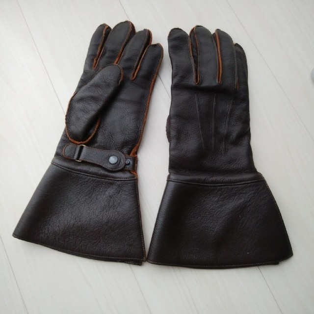 アメカジ静岡 Barn Stormer:リアルマッコイズ BUCO GAUNTLET