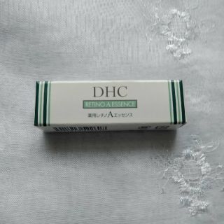 ディーエイチシー(DHC)のDHC 薬用レチノAエッセンス(アイケア/アイクリーム)