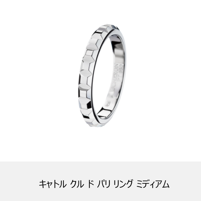 キャトル クルドパリ スモール 47 - greatriverarts.com