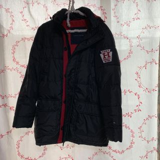 トミーヒルフィガー(TOMMY HILFIGER)のトミーヒルフィガー 新品 メンズコート(ナイロンジャケット)