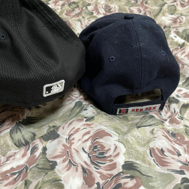 NEW ERA(ニューエラー)のニューエラ　 メンズの帽子(キャップ)の商品写真