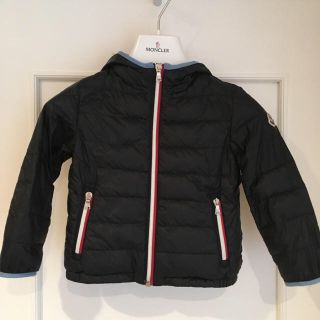 モンクレール(MONCLER)のモンクレール、キッズアウター(ジャケット/上着)