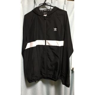 アディダス(adidas)のアディダスジャケット　新品未使用❗️(ナイロンジャケット)