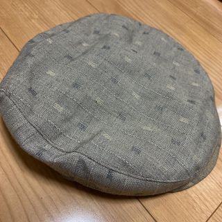 カンゴール(KANGOL)のVINTAGE   ハンチング 帽子(ハンチング/ベレー帽)