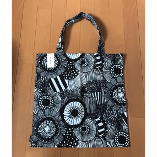 マリメッコ(marimekko)のマリメッコ  エコバッグ(エコバッグ)