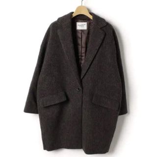 DEUXIEME CLASSE(チェスターコート)のフリマアイテム一覧 DEUXIEME CLASSE(チェスターコート)のフリマアイテム一覧