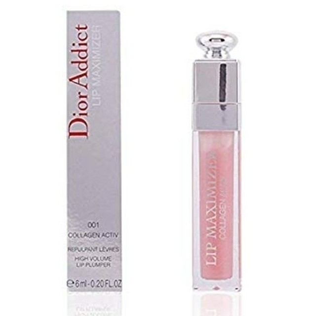 Christian Dior(クリスチャンディオール)の【Amazon評価4.5】クリスチャンディオール　アディクトリップマキシマイザ－ コスメ/美容のベースメイク/化粧品(リップグロス)の商品写真