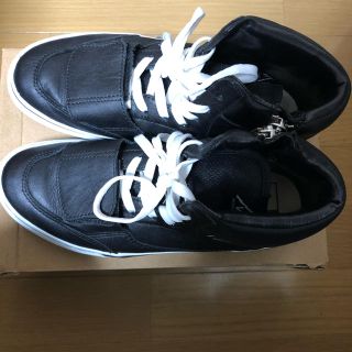 マスターマインドジャパン(mastermind JAPAN)のmastermind japan 25cm  vans  中古(スニーカー)