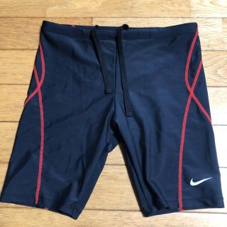 ナイキ(NIKE)の水着  ナイキ  男子  150(水着)