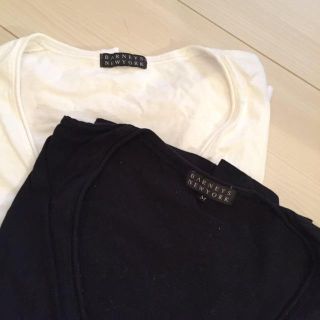 バーニーズニューヨーク(BARNEYS NEW YORK)のBARNEYSNEWYORK Tシャツ(Tシャツ/カットソー(半袖/袖なし))