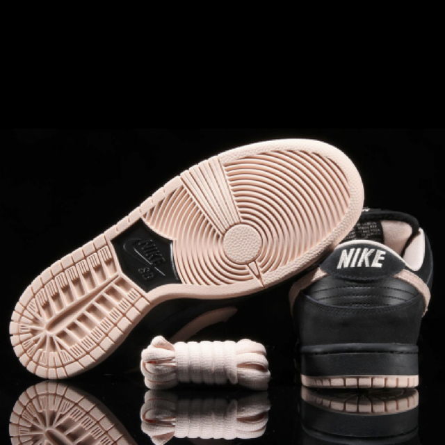 NIKE(ナイキ)の最安値 即購入OK 26cm ナイキ SB ダンク ロウ プロ ピンク メンズの靴/シューズ(スニーカー)の商品写真