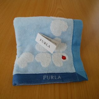 フルラ(Furla)のFURLA　ハンドタオル(その他)