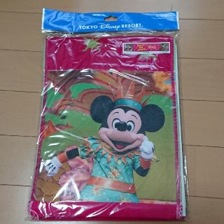 ディズニー(Disney)の＊ダッフィ様専用＊ディズニーリゾート☆タオル(キャラクターグッズ)