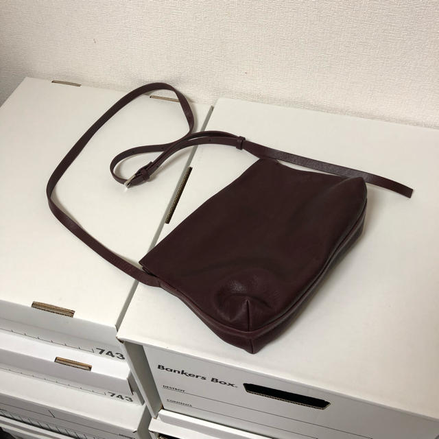 COS(コス)の専用 レディースのバッグ(ショルダーバッグ)の商品写真