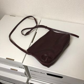 コス(COS)の専用(ショルダーバッグ)