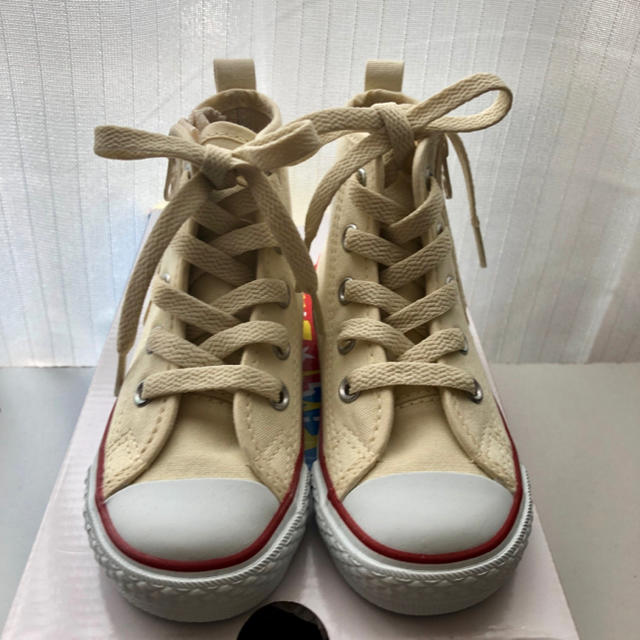 CONVERSE(コンバース)の【Iuke様専用】コンバース【15センチ】 キッズ/ベビー/マタニティのキッズ靴/シューズ(15cm~)(スニーカー)の商品写真