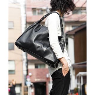 グイディ ショルダーバッグ(メンズ)の通販 13点 | GUIDIのメンズを買う