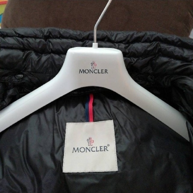 MONCLER(モンクレール)のじゅん様専用ページ メンズのジャケット/アウター(ダウンジャケット)の商品写真