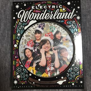 モモイロクローバーゼット(ももいろクローバーZ)のももいろクリスマス2017 〜完全無欠のElectric Wonderland〜(ミュージック)