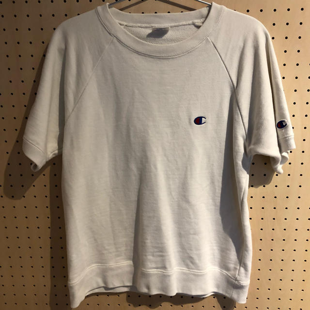 Champion(チャンピオン)のチャンピオン Tシャツ メンズのトップス(Tシャツ/カットソー(半袖/袖なし))の商品写真