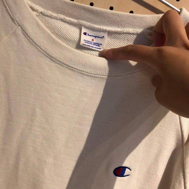 Champion(チャンピオン)のチャンピオン Tシャツ メンズのトップス(Tシャツ/カットソー(半袖/袖なし))の商品写真