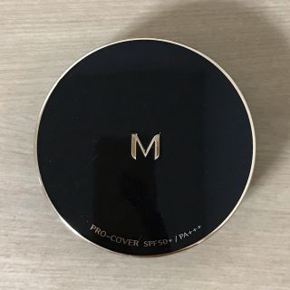 ミシャ(MISSHA)のミシャ M クッションファンデーション(ファンデーション)