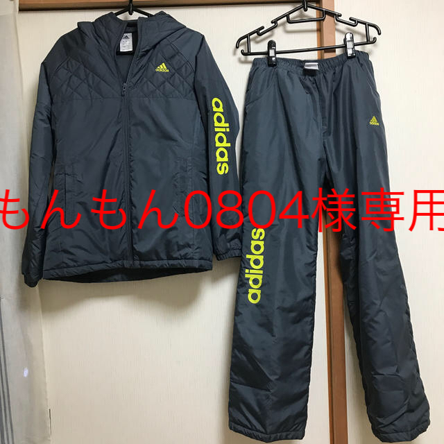 adidas(アディダス)のもんもん0804様専用 レディースのレディース その他(セット/コーデ)の商品写真