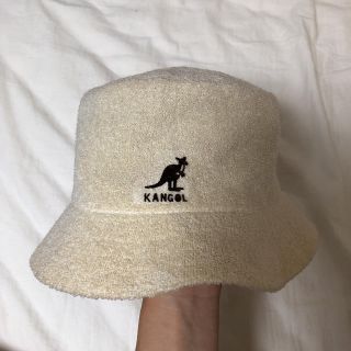 カンゴール(KANGOL)のカンゴール  バケットハット(ハット)