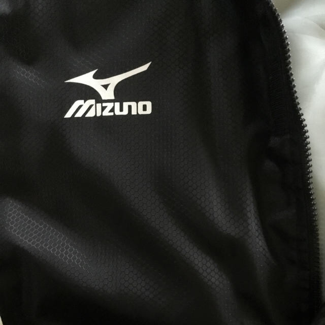 MIZUNO(ミズノ)のミズノ　箱根駅伝　ベンチコート スポーツ/アウトドアのスポーツ/アウトドア その他(陸上競技)の商品写真