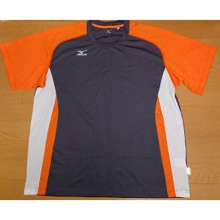 ミズノ(MIZUNO)のMIZUNO メンズ3L Tシャツ(Tシャツ/カットソー(半袖/袖なし))