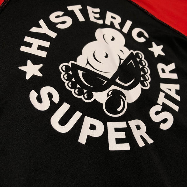 HYSTERIC MINI(ヒステリックミニ)の♡専用 キッズ/ベビー/マタニティのキッズ服女の子用(90cm~)(水着)の商品写真