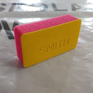 スミス(SMITH)のSMITH スミス 【SNOW ERASER】 ゴーグルレンズの曇り拭き(その他)