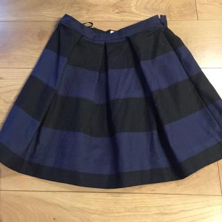 ギャップ(GAP)のGAP♡フンワリミニスカート(ミニスカート)