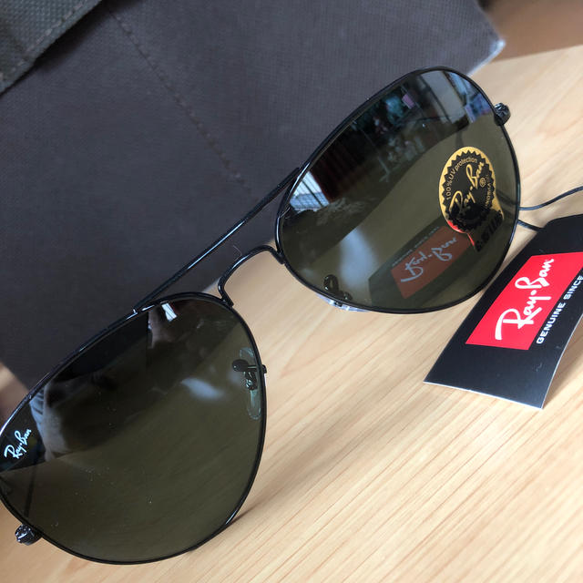 新入荷品 RayBan レイバン　サングラス　L2821 