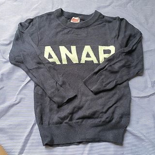 アナップキッズ(ANAP Kids)のANAPKIDS110(ニット)