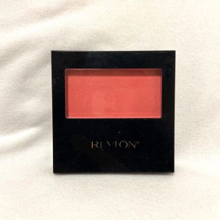 レブロン(REVLON)のレブロン♡マットチーク115(チーク)