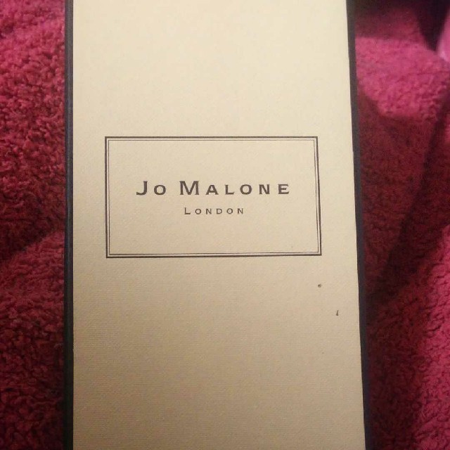 Jo Malone(ジョーマローン)のジョーマローン JO MALONE レッドローズ コロン 100ml コスメ/美容の香水(香水(女性用))の商品写真