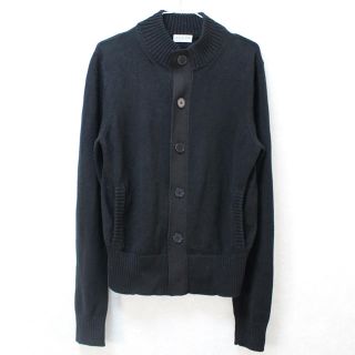 ドリスヴァンノッテン(DRIES VAN NOTEN)の【DRIES VAN NOTEN】カーディガン(ニット/セーター)