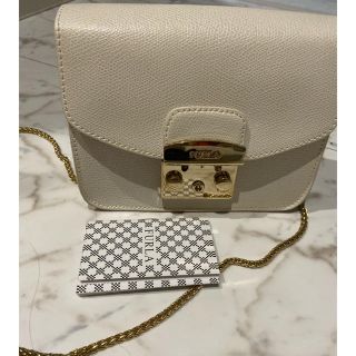 フルラ(Furla)のFURLAメトロポリス(ショルダーバッグ)