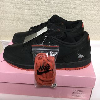 ナイキ(NIKE)のNIKE DUNK SB(スニーカー)