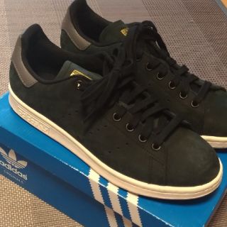 アディダス(adidas)の美品　スタンスミス 　25cm(スニーカー)