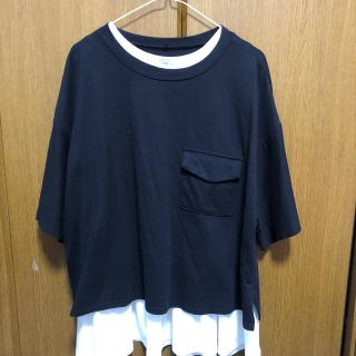 Tシャツ(Tシャツ(半袖/袖なし))