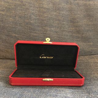 カルティエ(Cartier)のカルティエ　ペンケース(その他)