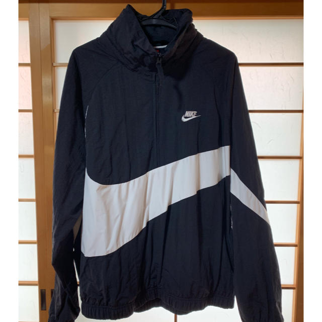 NIKE アノラック