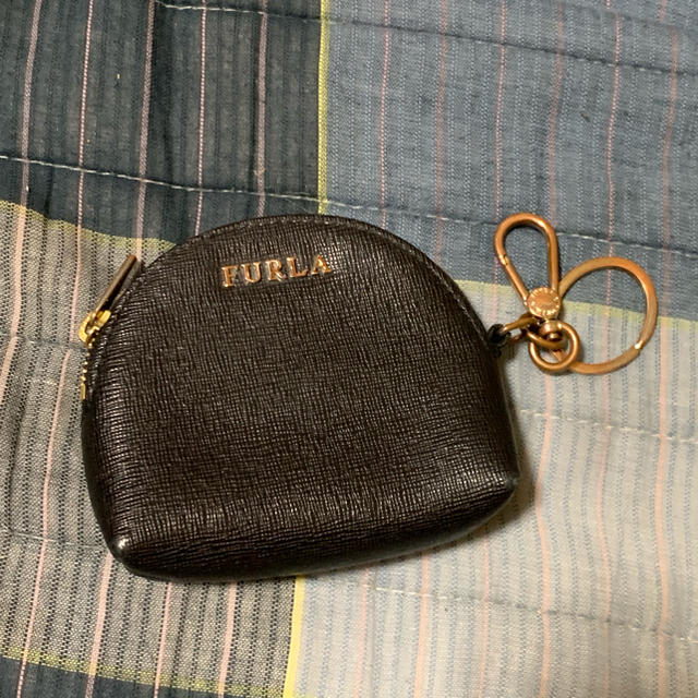 Furla(フルラ)のFURLA ミニポーチ レディースのファッション小物(ポーチ)の商品写真