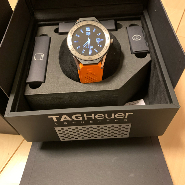 TAG Heuer(タグホイヤー)のこーちゃん様専用 メンズの時計(腕時計(デジタル))の商品写真